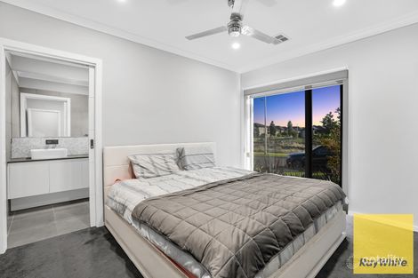 Property photo of 31 Laflin Avenue Tarneit VIC 3029