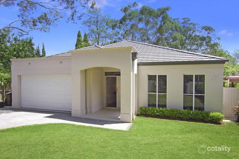 1 Kyong St, Lane Cove North, NSW 2066