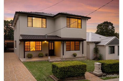 Property photo of 5 Hillcrest Avenue Bardwell Valley NSW 2207