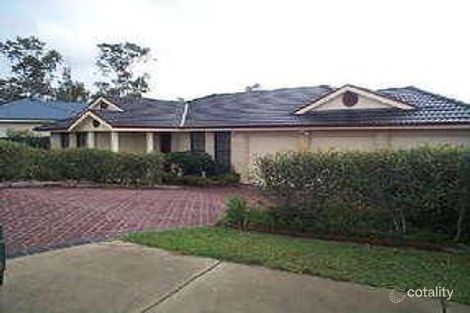 Property photo of 151 Budgeree Drive Aberglasslyn NSW 2320