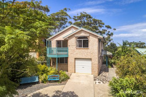 Property photo of 39 Woodbell Street Nambucca Heads NSW 2448