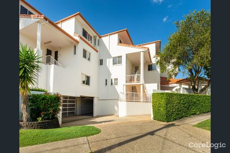 Property photo of 15/31 Chester Terrace Southport QLD 4215