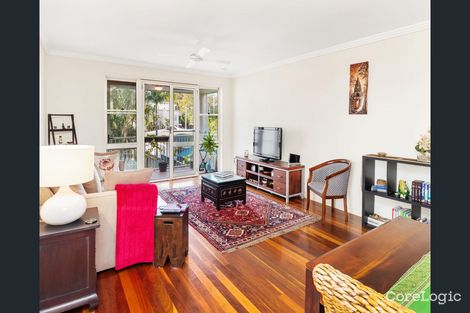 Property photo of 15/31 Chester Terrace Southport QLD 4215