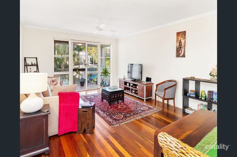 Property photo of 15/31 Chester Terrace Southport QLD 4215