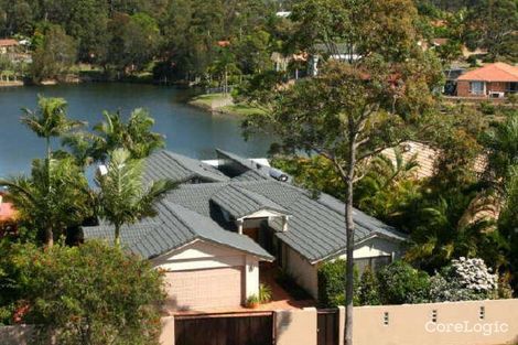 Property photo of 58 Manly Drive Robina QLD 4226