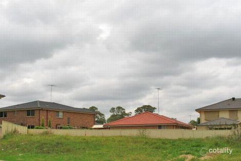 Property photo of 4 Andorra Close Glendenning NSW 2761