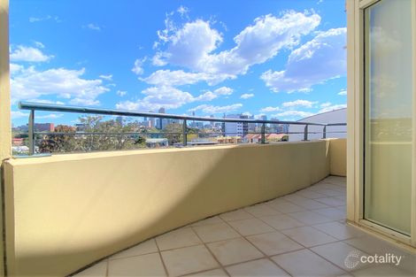 Property photo of 718/161 New South Head Road Edgecliff NSW 2027