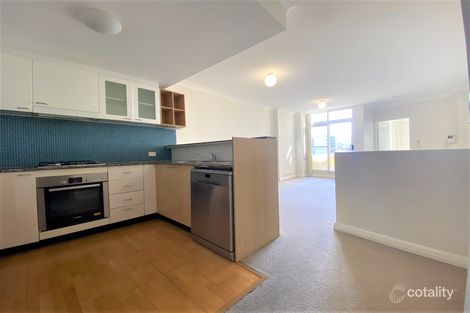 Property photo of 718/161 New South Head Road Edgecliff NSW 2027