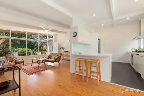 Property photo of 36 Waterview Street Mona Vale NSW 2103