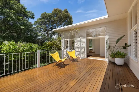 Property photo of 36 Waterview Street Mona Vale NSW 2103