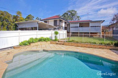 Property photo of 1645 Logan Road Upper Mount Gravatt QLD 4122