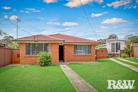 Property photo of 5 Erica Place Rooty Hill NSW 2766