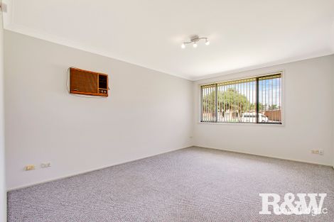 Property photo of 5 Erica Place Rooty Hill NSW 2766