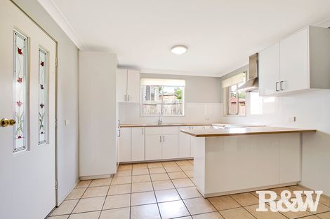 Property photo of 5 Erica Place Rooty Hill NSW 2766