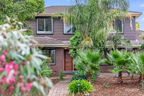 Property photo of 29 Hessing Crescent Trott Park SA 5158