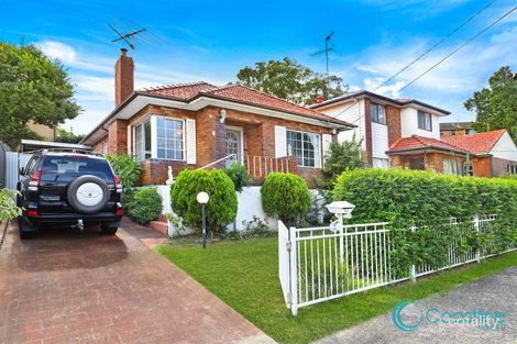 Property photo of 6 Fraser Avenue Eastgardens NSW 2036