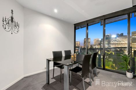Property photo of 601/8 Waterview Walk Docklands VIC 3008