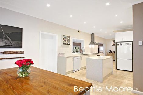 Property photo of 90 Attunga Road Yowie Bay NSW 2228