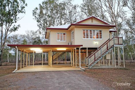 Property photo of 64 Texas Road Jensen QLD 4818