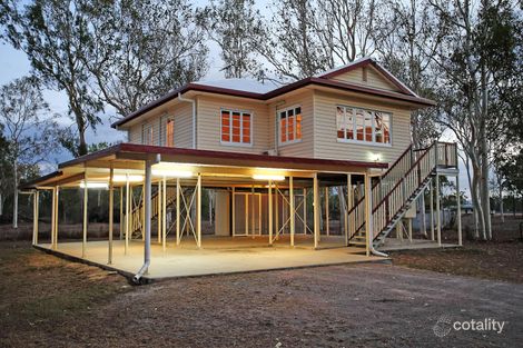 Property photo of 64 Texas Road Jensen QLD 4818