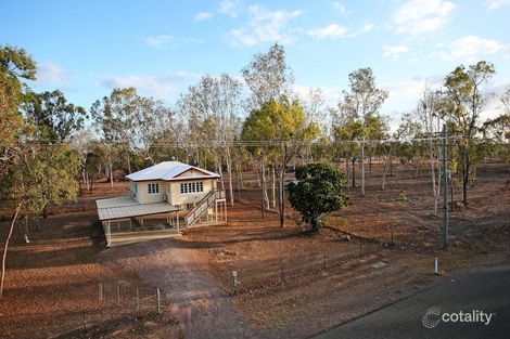 Property photo of 64 Texas Road Jensen QLD 4818