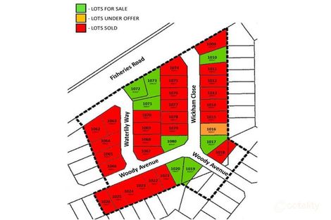 14 Wickham Cl, Castletown, WA 6450