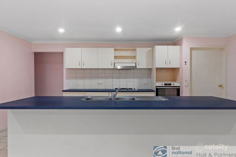 Property photo of 14 Greenock Crescent Cranbourne East VIC 3977