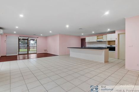 Property photo of 14 Greenock Crescent Cranbourne East VIC 3977