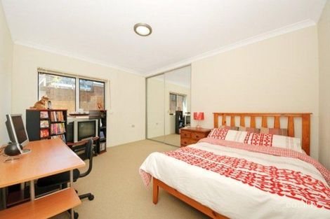 Property photo of 8/295 Victoria Road Marrickville NSW 2204