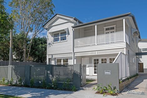 Property photo of 1/40 Carr Street Bulimba QLD 4171
