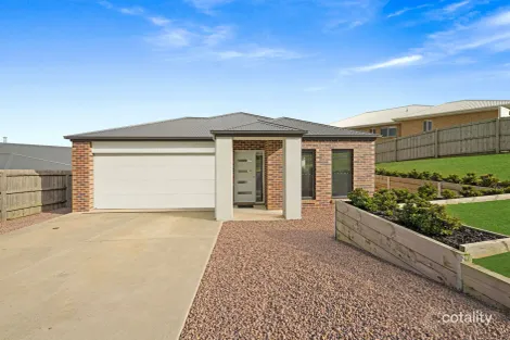 Property photo of 7 Warburton Way Warrnambool VIC 3280