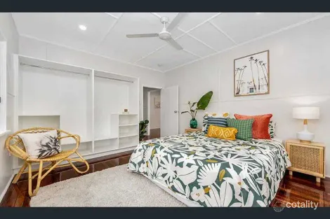 Property photo of 8 Haig Street Pimlico QLD 4812