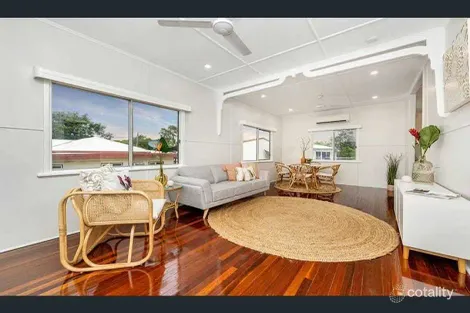 Property photo of 8 Haig Street Pimlico QLD 4812