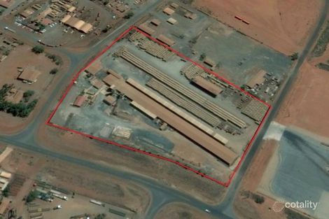 1 Schillaman St, Wedgefield, WA 6721