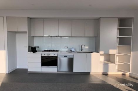 Property photo of 501/9 Brodie Spark Drive Wolli Creek NSW 2205