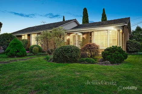 Property photo of 2 Redmond Court Mount Waverley VIC 3149