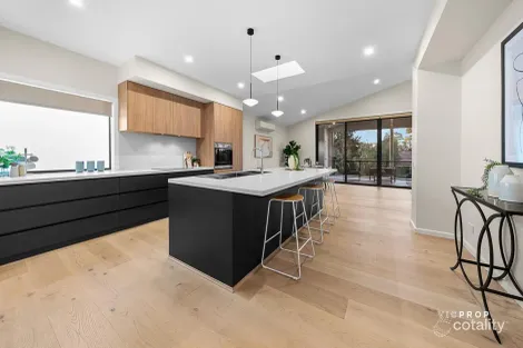 Property photo of 1 Middle Road Maribyrnong VIC 3032