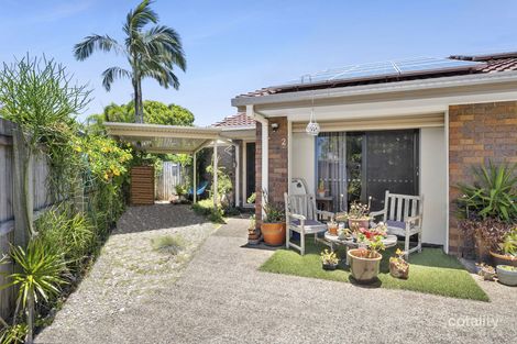 Property photo of 2/8 Stacey Court Marcoola QLD 4564