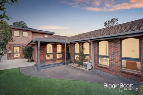5 Squire Ct, Glen Waverley, VIC 3150