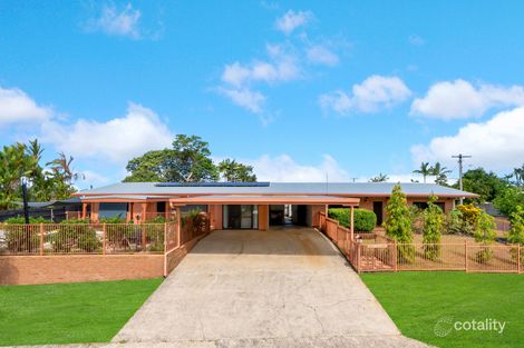 18 Rita Cl, Woree, QLD 4868
