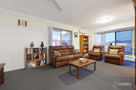 Property photo of 35 Chancellor Drive Avenell Heights QLD 4670