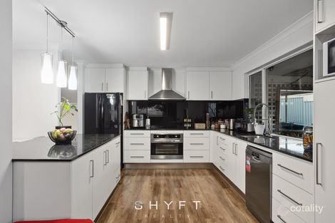 Property photo of 103 Walyunga Boulevard Clarkson WA 6030