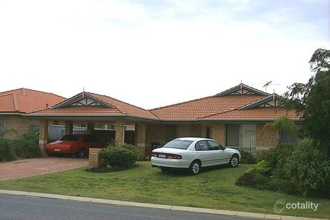 23 Geoff Russell Ave, Kinross, WA 6028