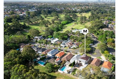 Property photo of 5 Hillcrest Avenue Bardwell Valley NSW 2207