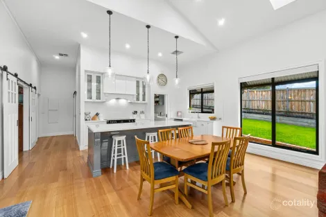 Property photo of 17 Hickox Street Traralgon VIC 3844