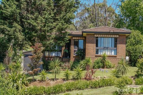 Property photo of 42 Red Gum Avenue Hazelbrook NSW 2779