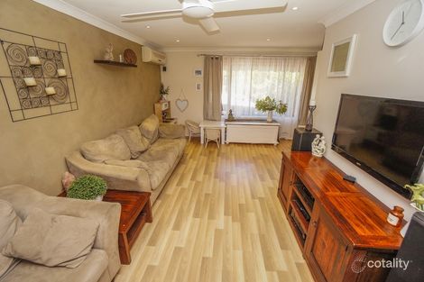 Property photo of 42 Red Gum Avenue Hazelbrook NSW 2779