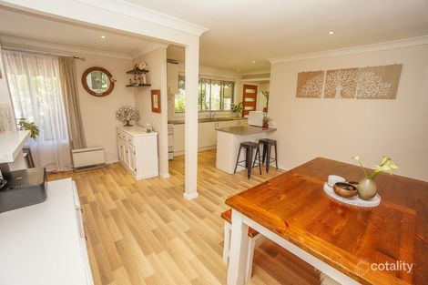 Property photo of 42 Red Gum Avenue Hazelbrook NSW 2779