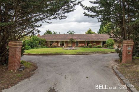 11 Railway Pde, Wandin North, VIC 3139