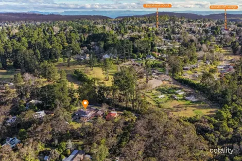 Property photo of 86 Cleopatra Street Blackheath NSW 2785